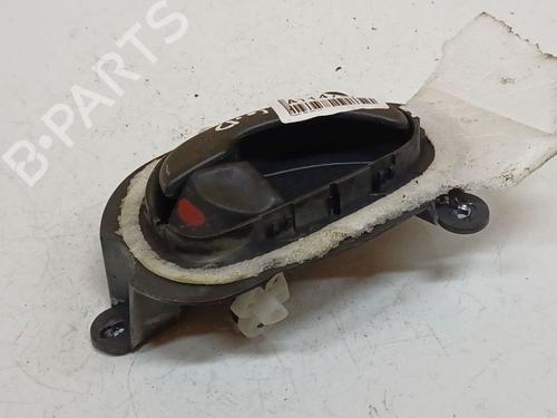 Used Rear right interior door handle Rear right interior door handle PEUGEOT 406 (8B) 2.0 HDI 90 (90 hp) 36586983 36586983