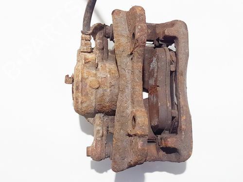 Right front brake caliper CITROËN C8 (EA_, EB_) 2.2 HDi | BP35590413M104 - Image 3