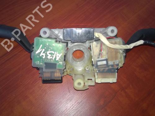 Warning switch MAZDA RX-8 (SE, FE) 1.3 (FE103, SE3P) | BP35696267I22 - Image 2