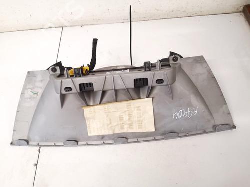 Instrument cluster PEUGEOT 807 (EB_) 2.2 HDi | BP35474891C47 - Image 2