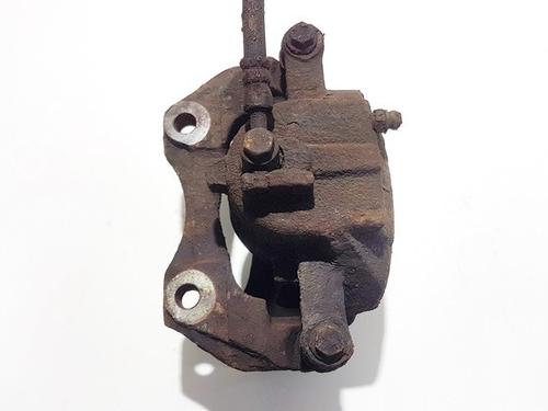 Left front brake caliper NISSAN ALMERA II Hatchback (N16) 1.5 dCi | BP35503257M105 - Image 2