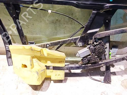 Front left window mechanism AUDI A4 B5 (8D2) 1.8 | BP34975224C22 - Image 2