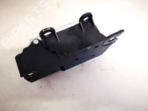 Front left interior door handle FORD FOCUS II (DA_, HCP, DP) 1.8 Flexifuel | BP35321775I13 - Image 2