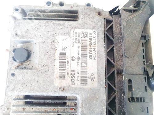 Engine control unit (ECU) KIA RIO II (JB) 1.5 CRDi | BP32918740M57 - Image 2