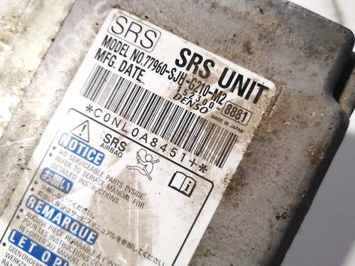 Electronic module HONDA FR-V (BE) 2.2 i CTDi (BE5) | BP32579310M83  - Image 6