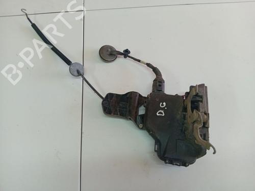 Used Rear right lock Rear right lock VW PASSAT B5 Variant (3B5) 1.9 TDI (90 hp) 34771872 34771872
