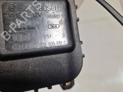 Electronic module VW BORA I (1J2) 1.9 TDI | BP32571636M83 - Image 3
