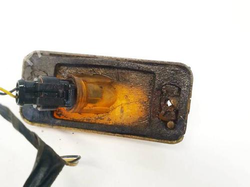 Left side indicator CITROËN JUMPER II Bus 2.2 HDi 120 | BP35067723I20 - Image 2