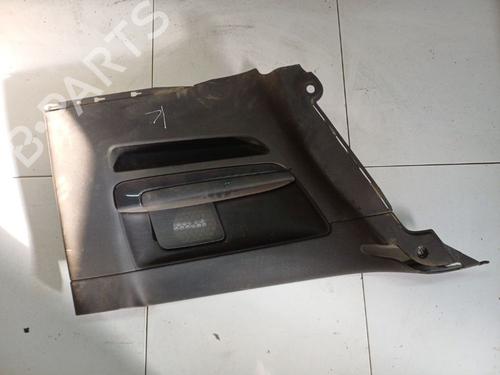 Rear left panel AUDI A3 (8P1) 2.0 TDI 16V | BP40245660C60 - Image 2