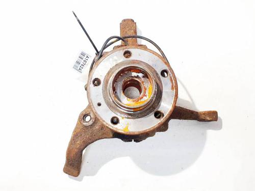 Used Left front steering knuckle Left front steering knuckle 34864379 34864379