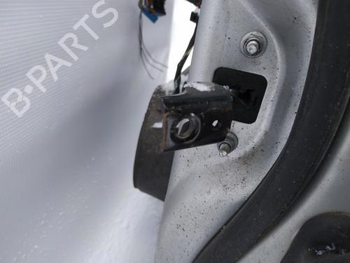 Used Hinge/Door check strap Hinge/Door check strap 35541237 35541237