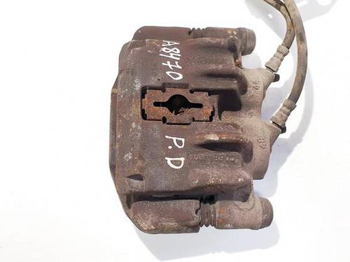 Used Right front brake caliper Right front brake caliper BMW 3 Touring (E46) 316 i (115 hp) 35363949 35363949