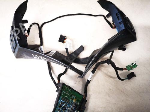 Used Steering wheel controls Steering wheel controls 35544698 35544698
