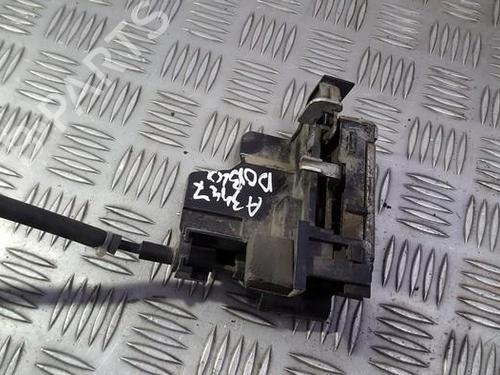 Used Front left lock Front left lock 35679504 35679504