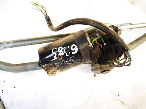 Used Front wipers mechanism Front wipers mechanism VW PASSAT B5 Variant (3B5) 1.8 (125 hp) 35599494 35599494