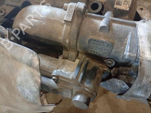 Egr SKODA FABIA II (542) 1.4 TDI | BP37512895M69 - Image 3