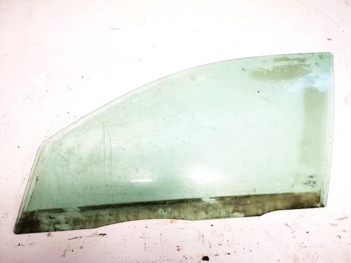 Used Front left door window Front left door window 35554576 35554576