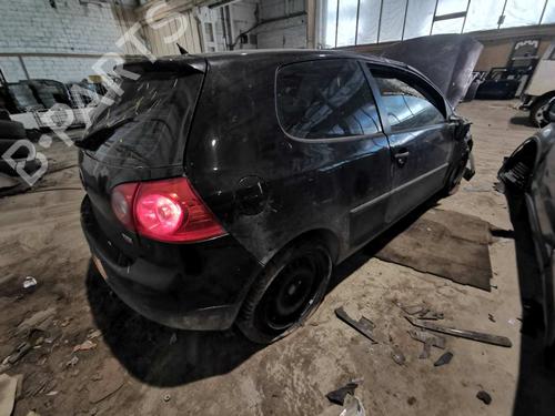 AC pipe VW GOLF V (1K1) 1.9 TDI | BP32557799M126 