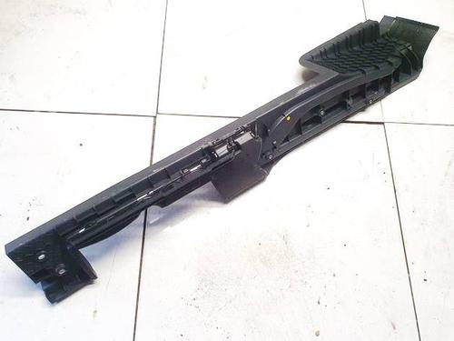 Boot lining VW PASSAT B8 (3G2, CB2) 2.0 TDI | BP39999383I3 - Image 2