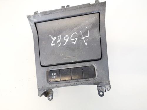 Used Ashtray Ashtray VW GOLF V (1K1) 1.9 TDI (105 hp) 35633010 35633010