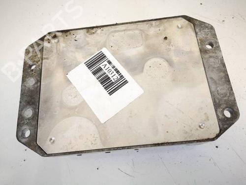 Engine control unit (ECU) OPEL MERIVA A MPV (X03) 1.7 CDTI (E75) | BP32586640M57  - Image 5