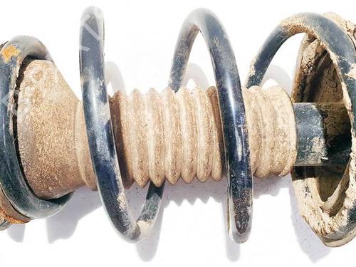 Used Shock absorber spring Shock absorber spring 34744640 34744640