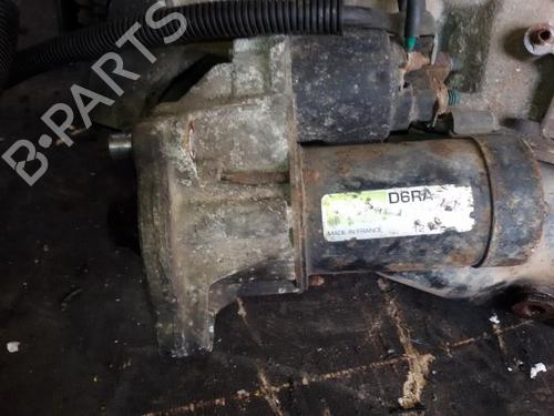 Used Starter Starter 35660282 35660282