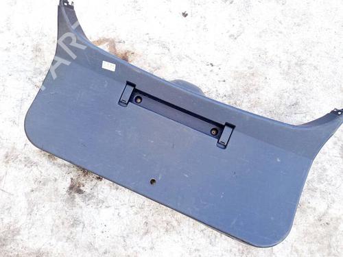 Used Boot lining Boot lining OPEL ASTRA H (A04) 1.7 CDTI (L48) (110 hp) 34987835 34987835