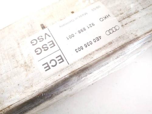 Electronic module AUDI A8 D3 (4E2, 4E8) 3.7 quattro | BP35389183M83 - Image 2