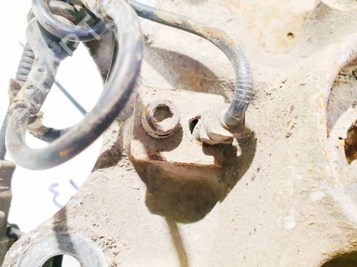 Used Electronic module Electronic module 35204510 35204510