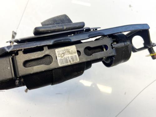 Front left seatbelt VOLVO V50 (545) 1.8 | BP35462682I26 - Image 3