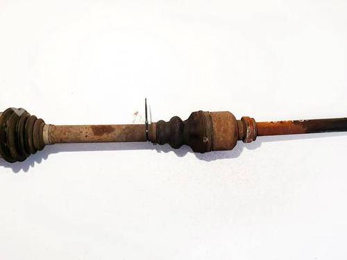 Used Right front driveshaft Right front driveshaft 36368808 36368808