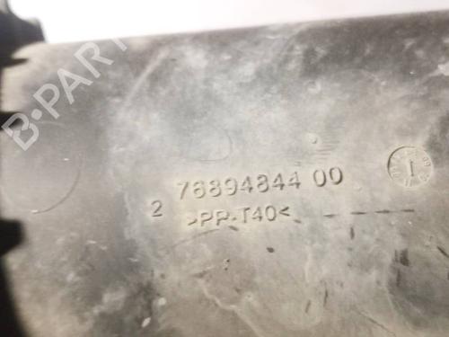 Pipe VOLVO V50 (545) 2.0 D | BP35229007M125 - Image 3