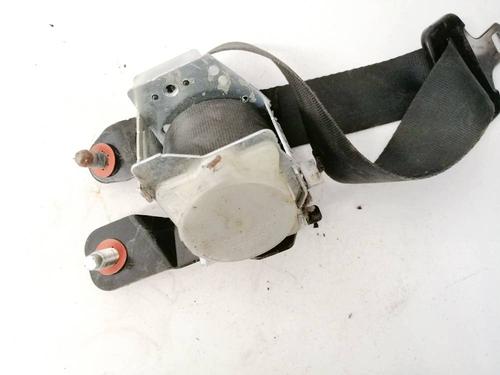 Rear left seatbelt KIA CEE'D Hatchback (ED) 1.6 CRDi 115 | BP35029747I29 - Image 2
