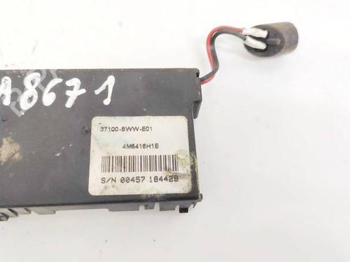 Electronic module HONDA CR-V III (RE_) 2.2 i-CTDi 4WD (RE6) | BP35344333M83 - Image 2