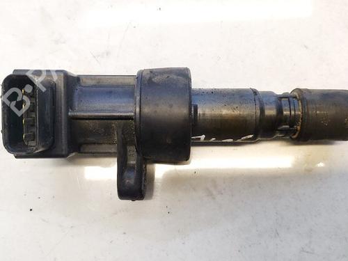 Used Ignition coil Ignition coil JAGUAR X-TYPE I (X400) 2.5 V6 All-wheel Drive (196 hp) 35453581 35453581
