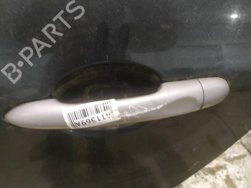 Used Rear left exterior door handle Rear left exterior door handle 36657961 36657961