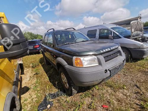 Used Parts LAND ROVER FREELANDER I (L314)  2.0 DI 4x4  4443361