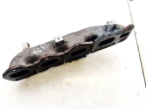 Exhaust manifold FORD KUGA I 2.0 TDCi | BP35369337M110 - Image 2