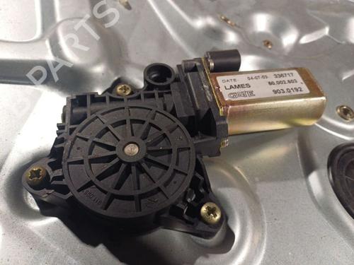 Used Left front window motor Left front window motor 34964448 34964448