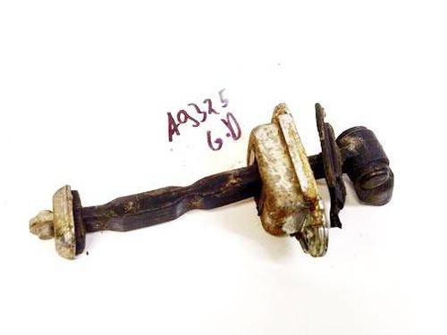 Used Hinge/Door check strap Hinge/Door check strap SKODA OCTAVIA II (1Z3) 1.9 TDI (105 hp) 35167497 35167497