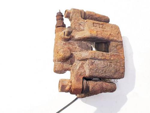Used Right rear brake caliper Right rear brake caliper DODGE CALIBER 1.8 (150 hp) 35225984 35225984
