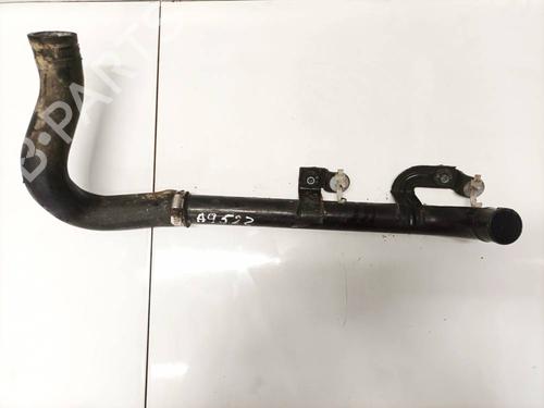 Used Pipe Pipe OPEL AGILA A (H00) 1.3 CDTI (F68) (70 hp) 32959009 32959009