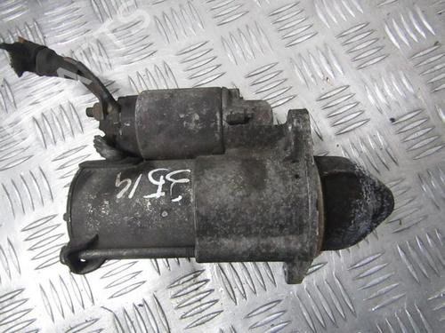 Used Starter Starter 35683887 35683887