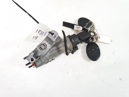 Used Ignition barrel Ignition barrel 35475310 35475310