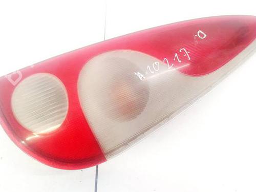 Used Right taillight Right taillight TOYOTA YARIS VERSO (_P2_) 1.3 (NCP20_, NCP22_, NCP20R, NCP22R) (86 hp) 35056301 35056301