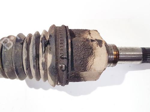 Left front driveshaft FORD TRANSIT Van (FA_ _) 2.0 DI (FAE_, FAF_, FAG_) | BP35431497M38 - Image 3