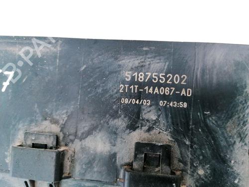 Fuse box FORD TRANSIT CONNECT (P65_, P70_, P80_) 1.8 TDCi | BP33095699E1 - Image 3