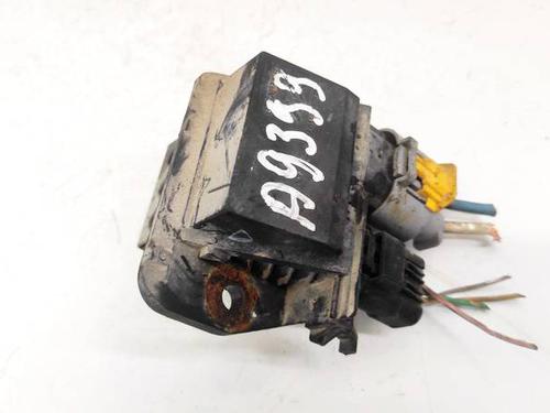 Used Heater resistor Heater resistor 35246037 35246037