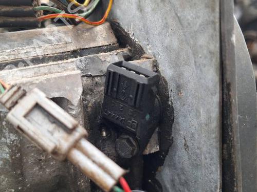 Electronic sensor NISSAN PRIMERA Hatchback (P12) 1.9 dCi | BP34985800M84 - Image 2